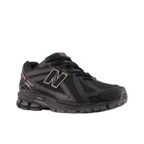 New Balance 1906R Primaloft Black Silver Metallic — kolab