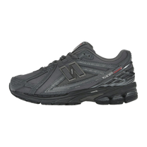 New Balance 1906R Primaloft Castlerock Black Metallic Silver Metallic — kolab