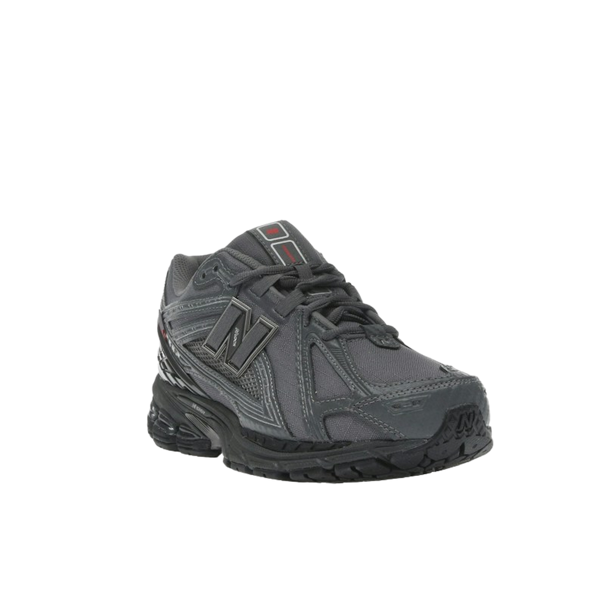 New Balance 1906R Primaloft Castlerock Black Metallic Silver Metallic — kolab