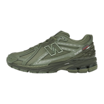 New Balance 1906R Primaloft Dark Olivine Silver Metallic — kolab