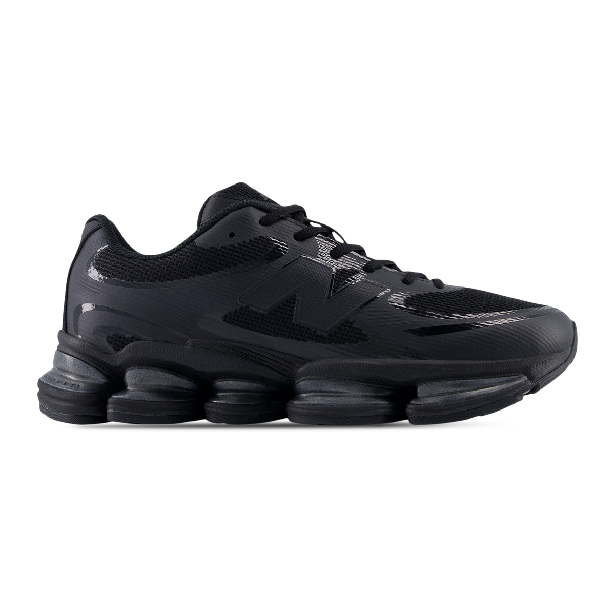 New Balance Abzorb 2000 Black — kolab