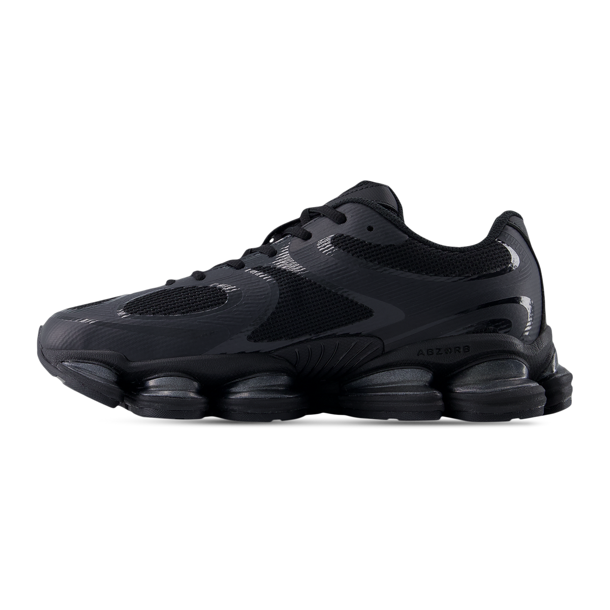 New Balance Abzorb 2000 Black — kolab