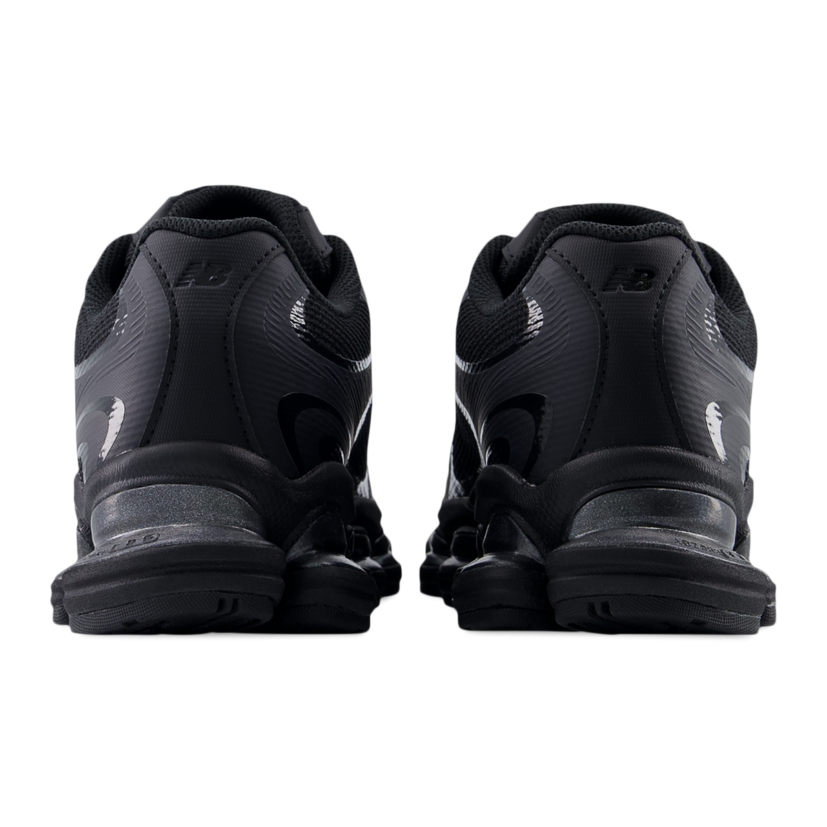 New Balance Abzorb 2000 Black · kolab