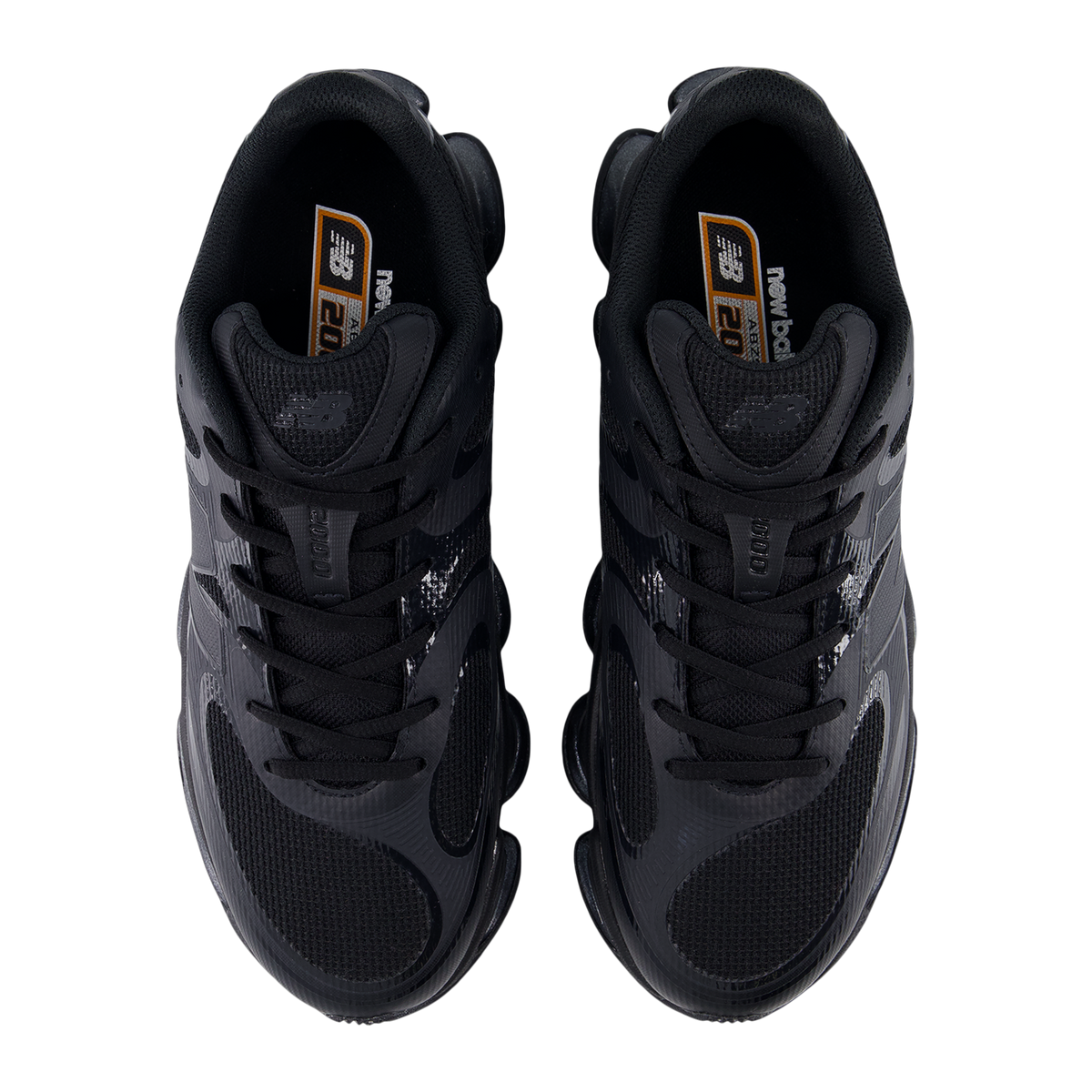 New Balance Abzorb 2000 Black · kolab