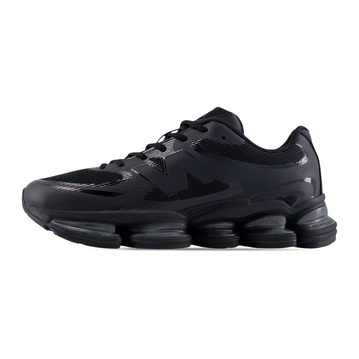 New Balance Abzorb 2000 Black — kolab
