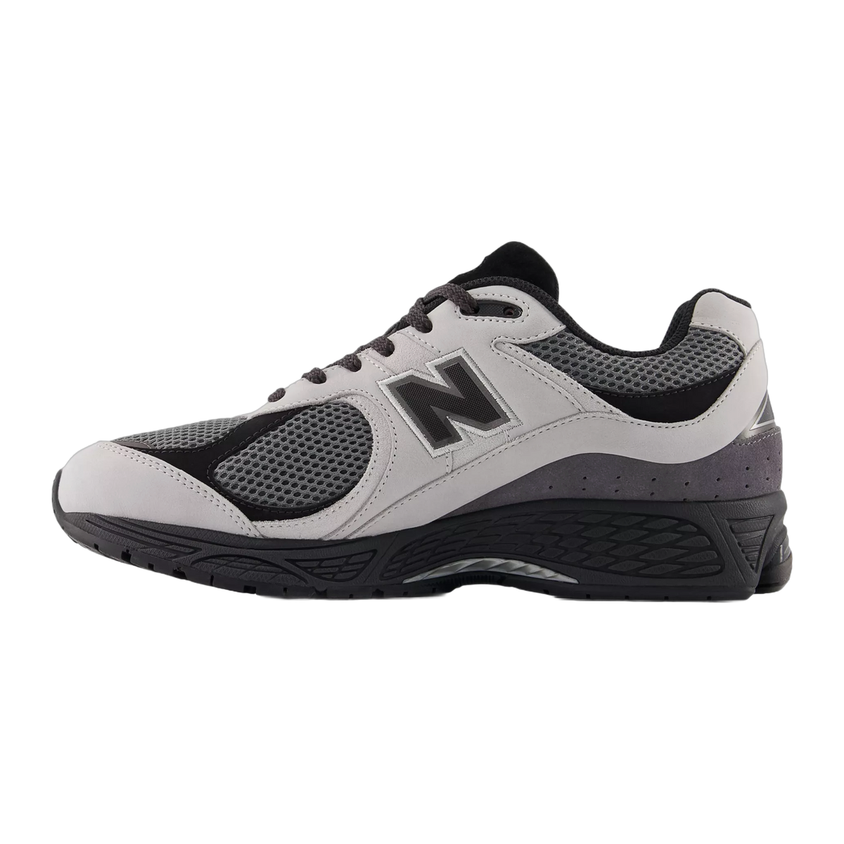 New Balance 2002R Grey Matter Castlerock — kolab
