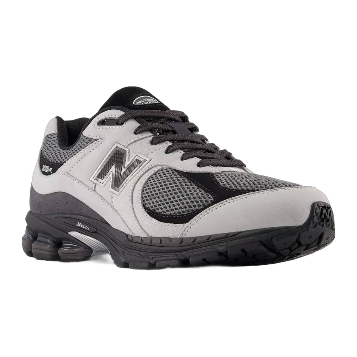 New Balance 2002R Grey Matter Castlerock — kolab