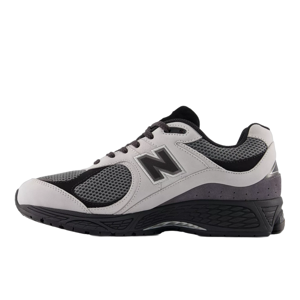 New Balance 2002R Grey Matter Castlerock — kolab
