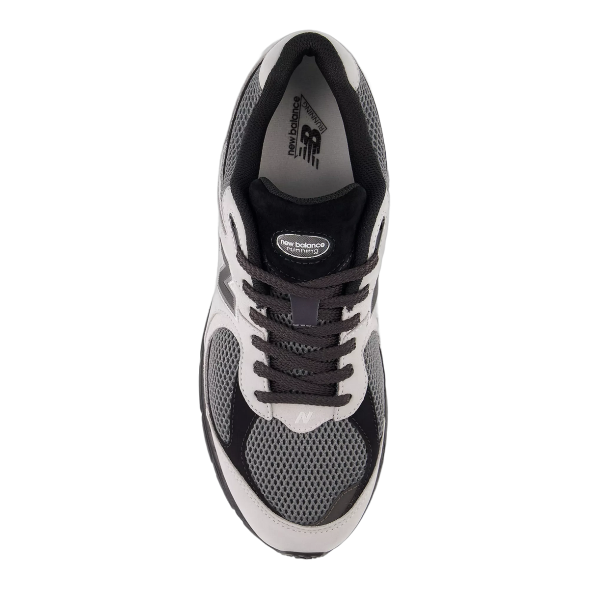 New Balance 2002R Grey Matter Castlerock — kolab