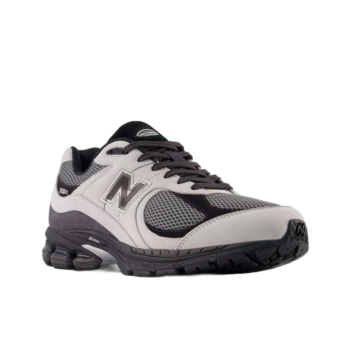 New Balance 2002R Grey Matter Castlerock — kolab