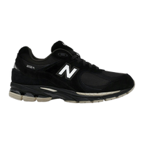 New Balance 2002R Black Oat — kolab