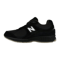 New Balance 2002R Black Oat — kolab