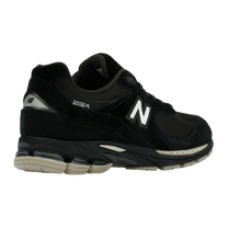 New Balance 2002R Black Oat — kolab