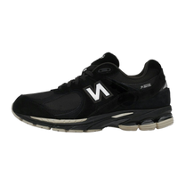 New Balance 2002R Black Oat · kolab