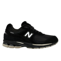 New Balance 2002R Black Oat — kolab