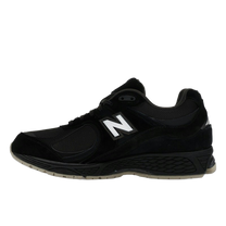 New Balance 2002R Black Oat — kolab