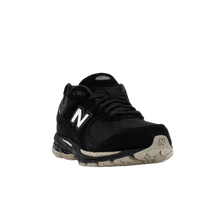 New Balance 2002R Black Oat — kolab