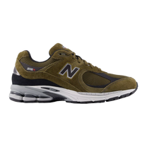 New Balance 2002R Woodland Black — kolab
