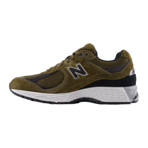 New Balance 2002R Woodland Black — kolab