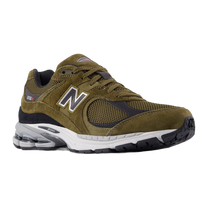 New Balance 2002R Woodland Black — kolab