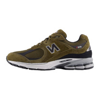 New Balance 2002R Woodland Black — kolab