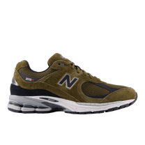 New Balance 2002R Woodland Black — kolab