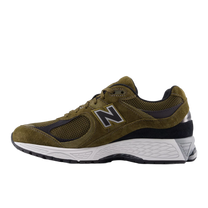 New Balance 2002R Woodland Black — kolab