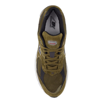 New Balance 2002R Woodland Black — kolab