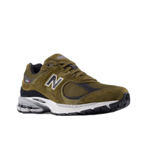 New Balance 2002R Woodland Black — kolab