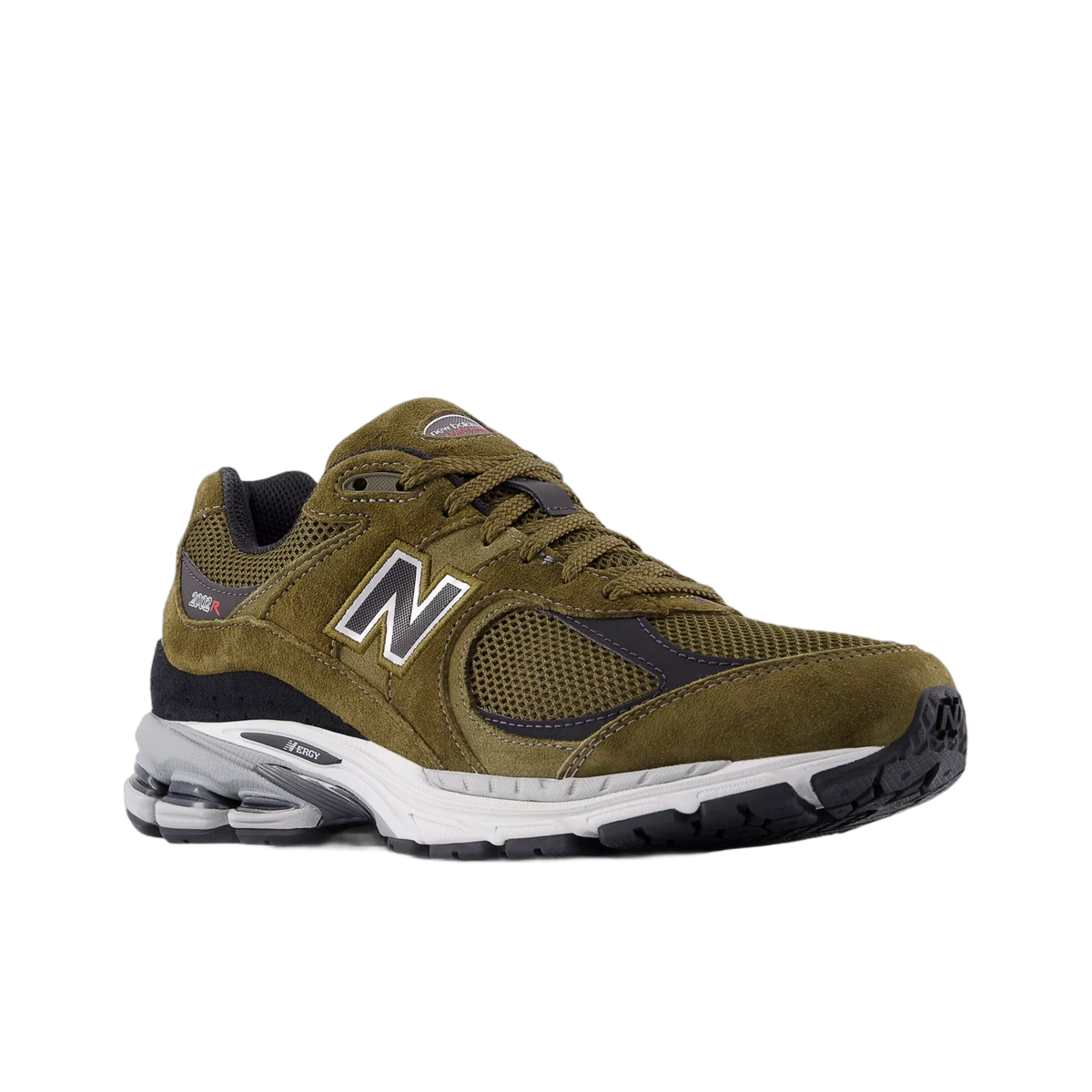 New Balance 2002R Woodland Black — kolab