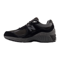 New Balance 2002R Ripstop Black — kolab