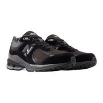 New Balance 2002R Ripstop Black — kolab