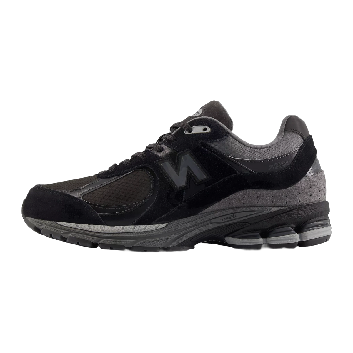 New Balance 2002R Ripstop Black — kolab