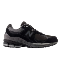 New Balance 2002R Ripstop Black — kolab