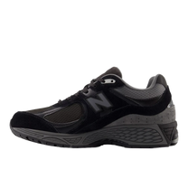 New Balance 2002R Ripstop Black — kolab