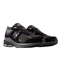 New Balance 2002R Ripstop Black — kolab
