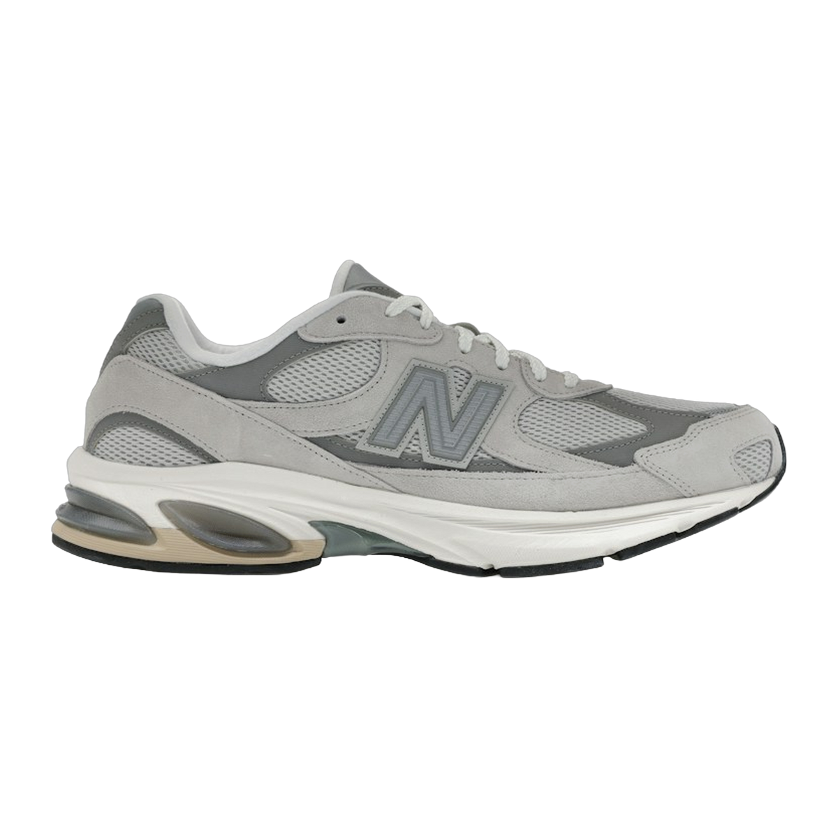 New Balance 2010 Raincloud Harbor Grey — kolab
