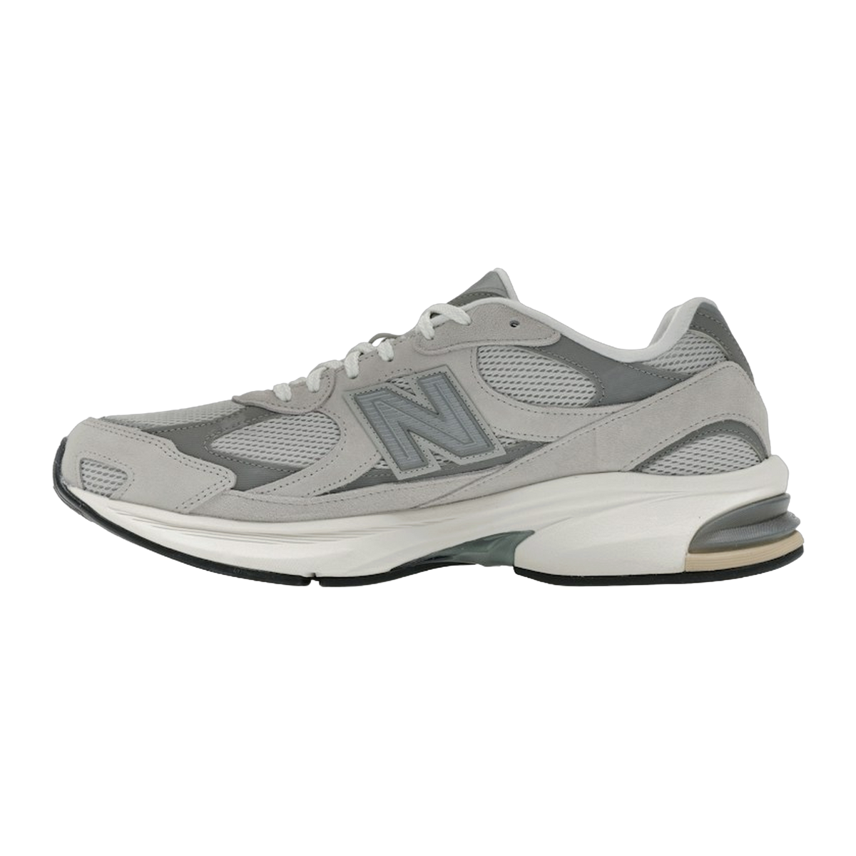 New Balance 2010 Raincloud Harbor Grey — kolab