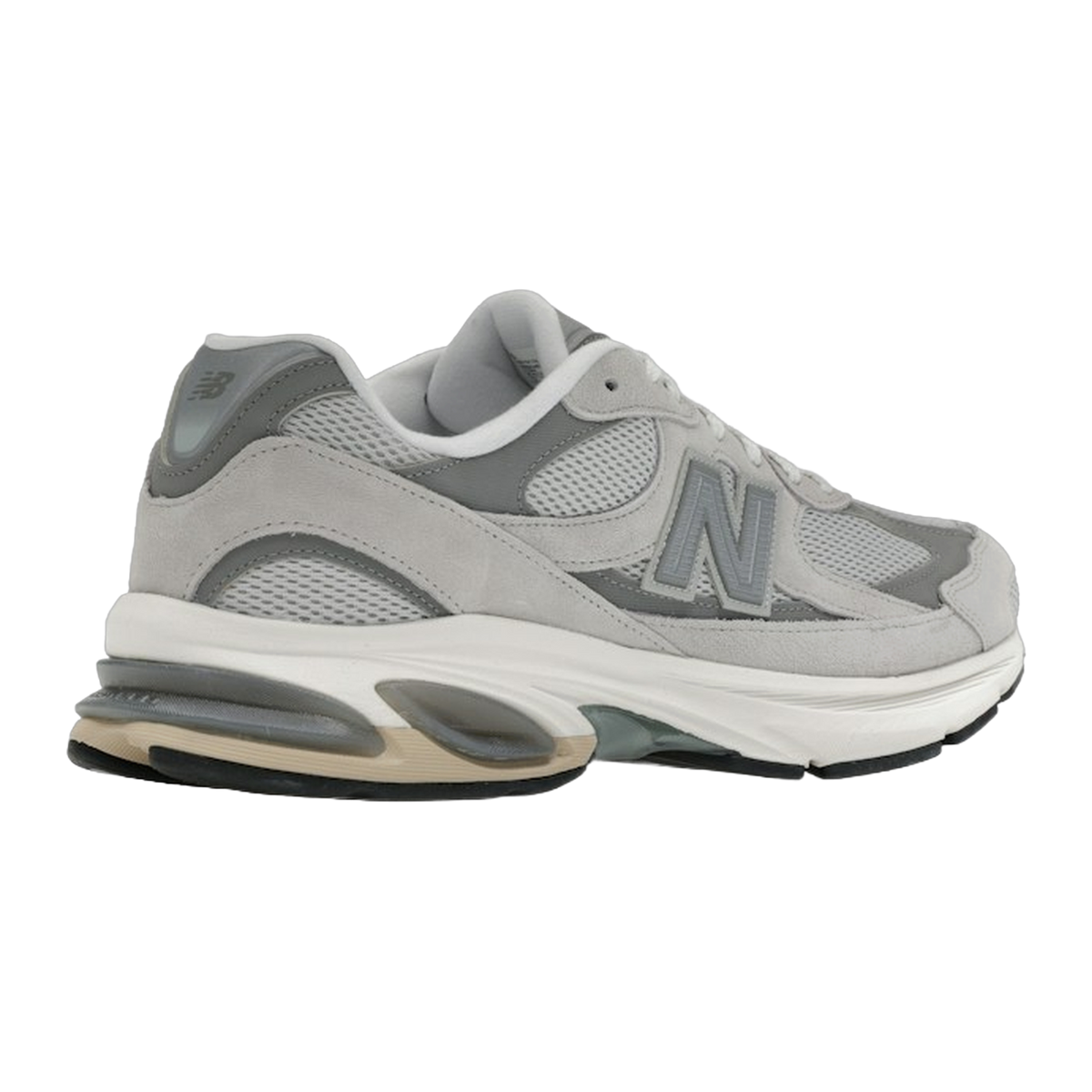 New Balance 2010 Raincloud Harbor Grey — kolab