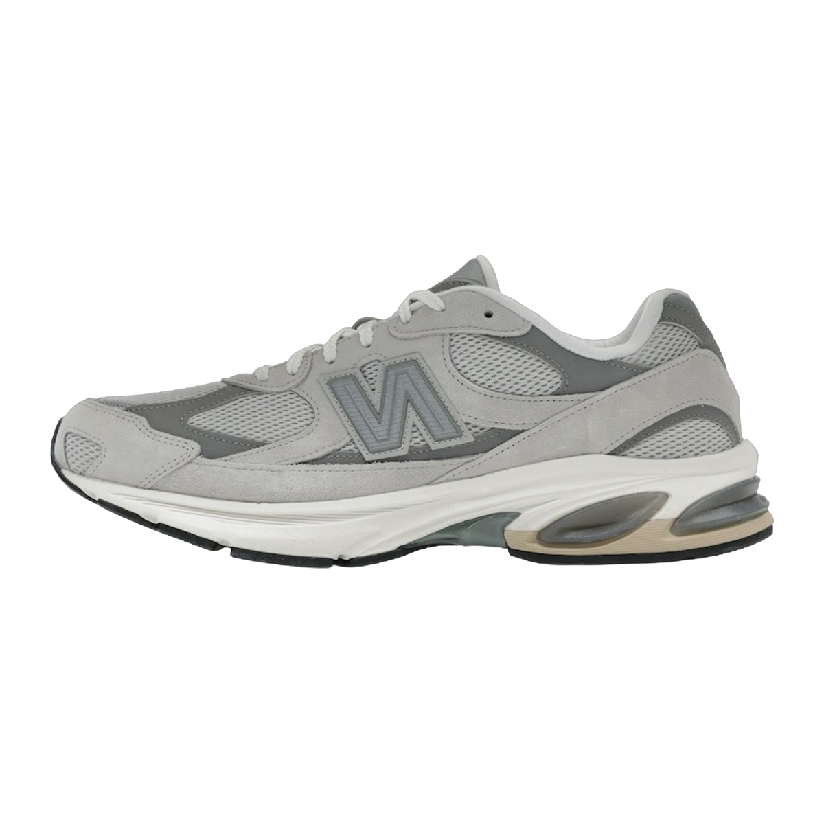New Balance 2010 Raincloud Harbor Grey — kolab
