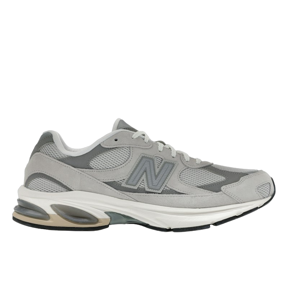 New Balance 2010 Raincloud Harbor Grey — kolab