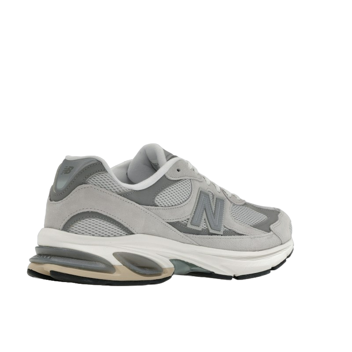 New Balance 2010 Raincloud Harbor Grey — kolab