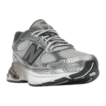 New Balance 2010 Metallic Silver Grey · kolab