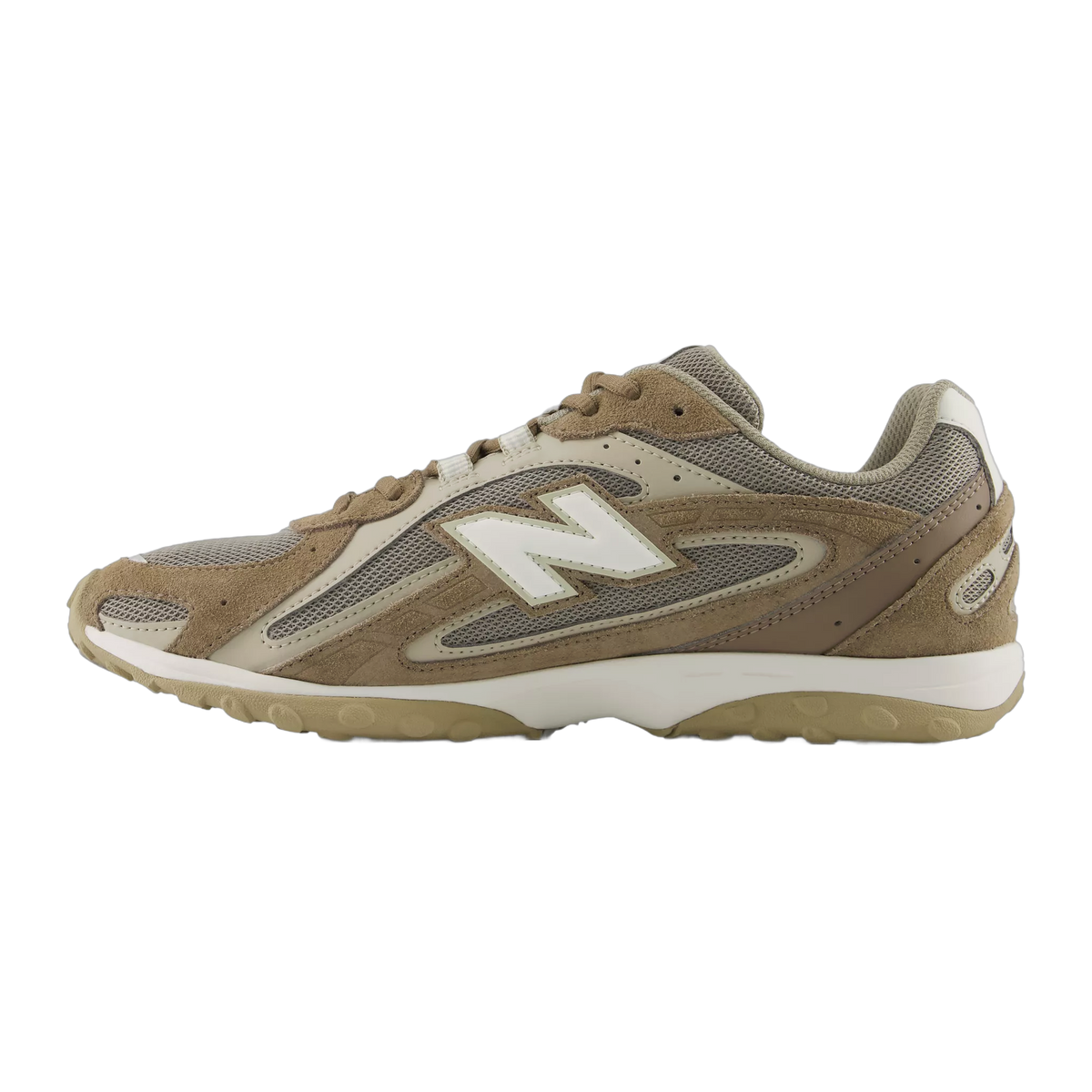 New Balance 204L Beige Brown — kolab