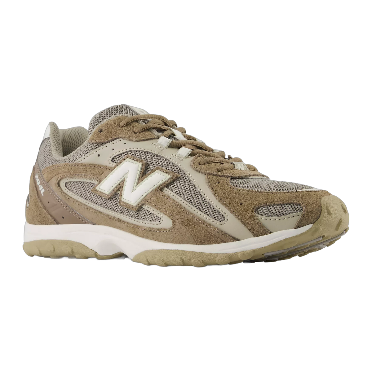 New Balance 204L Beige Brown — kolab