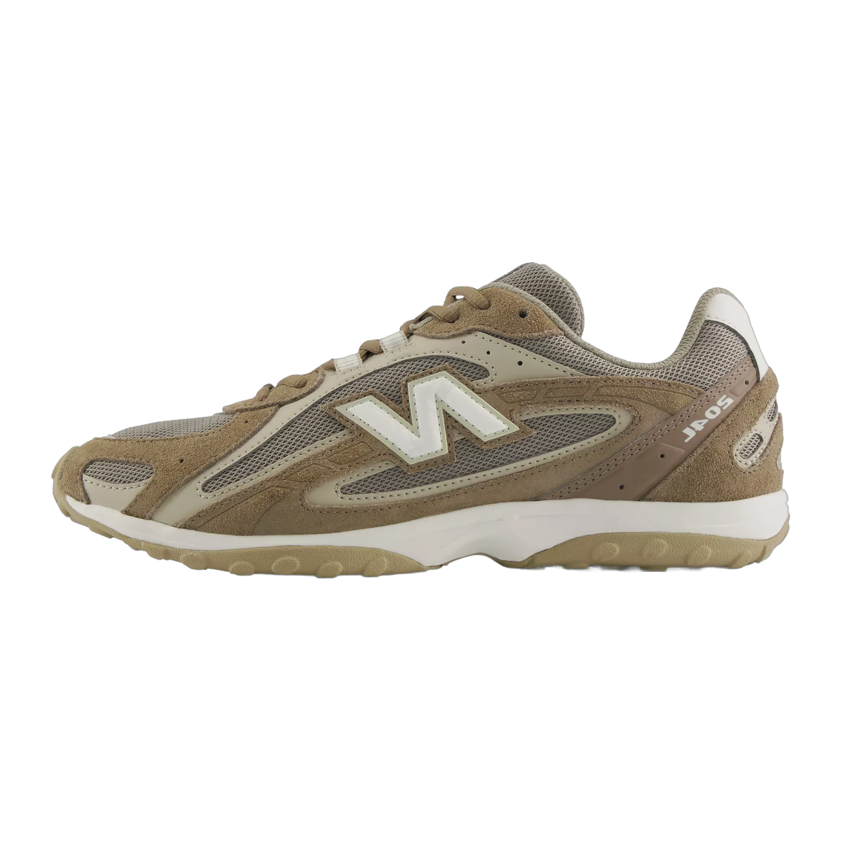 New Balance 204L Beige Brown — kolab