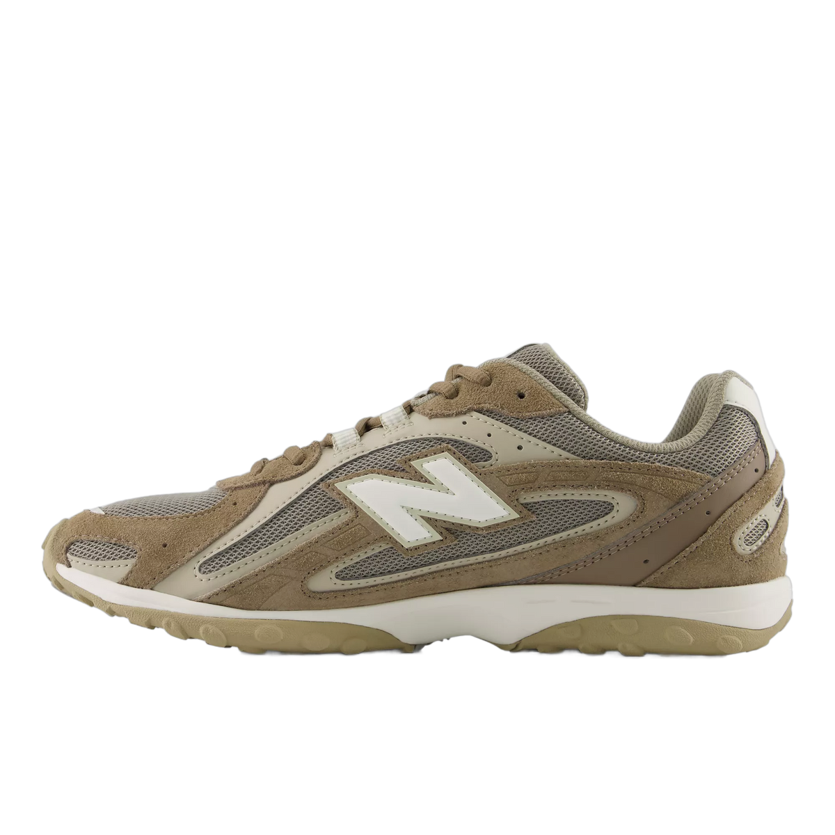 New Balance 204L Beige Brown — kolab