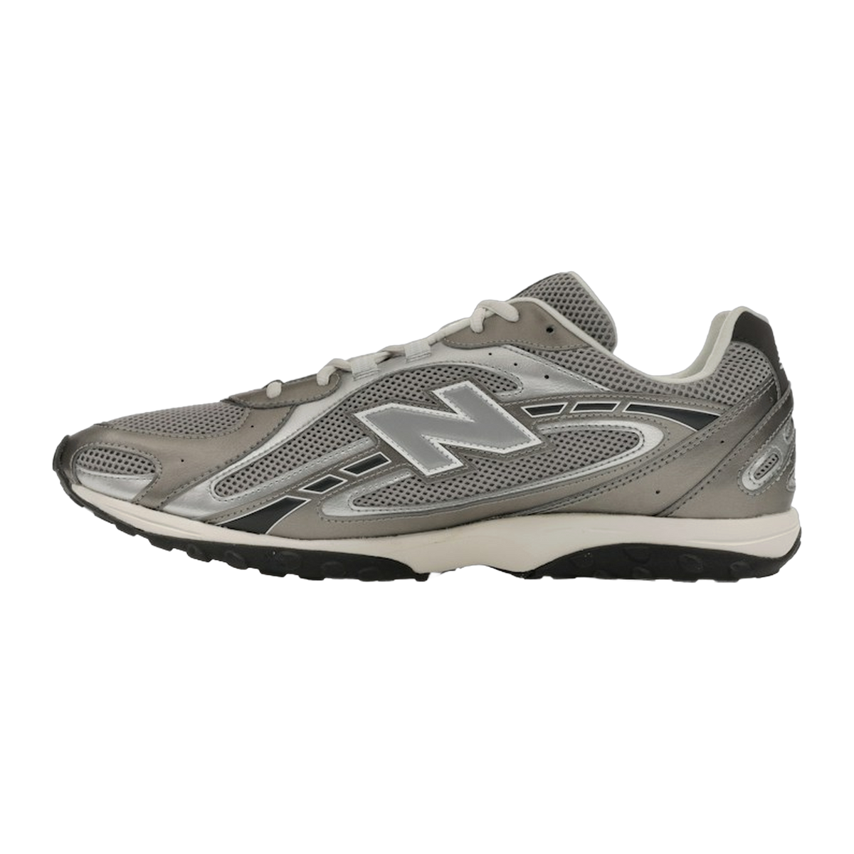 New Balance 204L Dark Silver Metallic — kolab