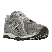New Balance 204L Dark Silver Metallic — kolab