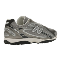 New Balance 204L Dark Silver Metallic — kolab